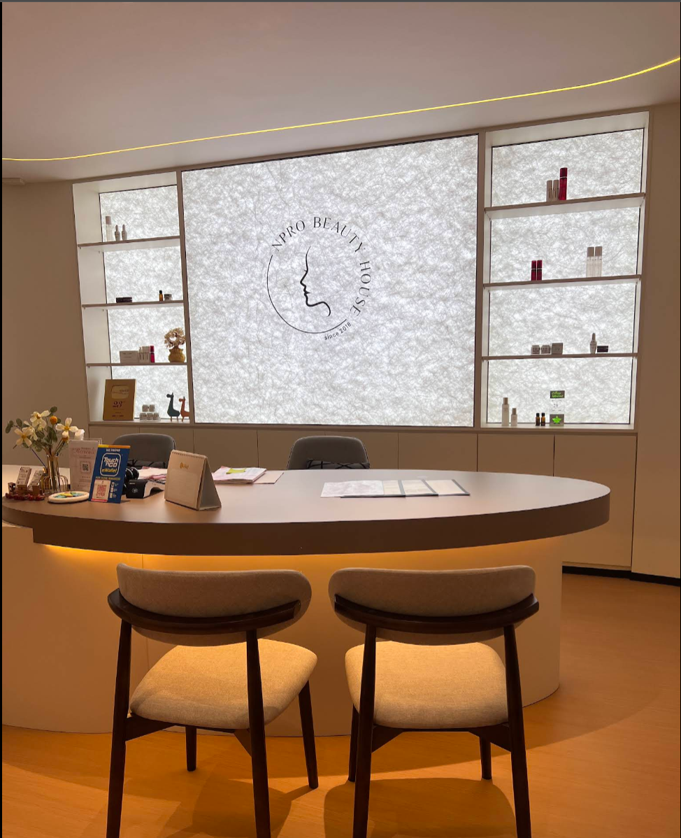 Npro Beauty House
